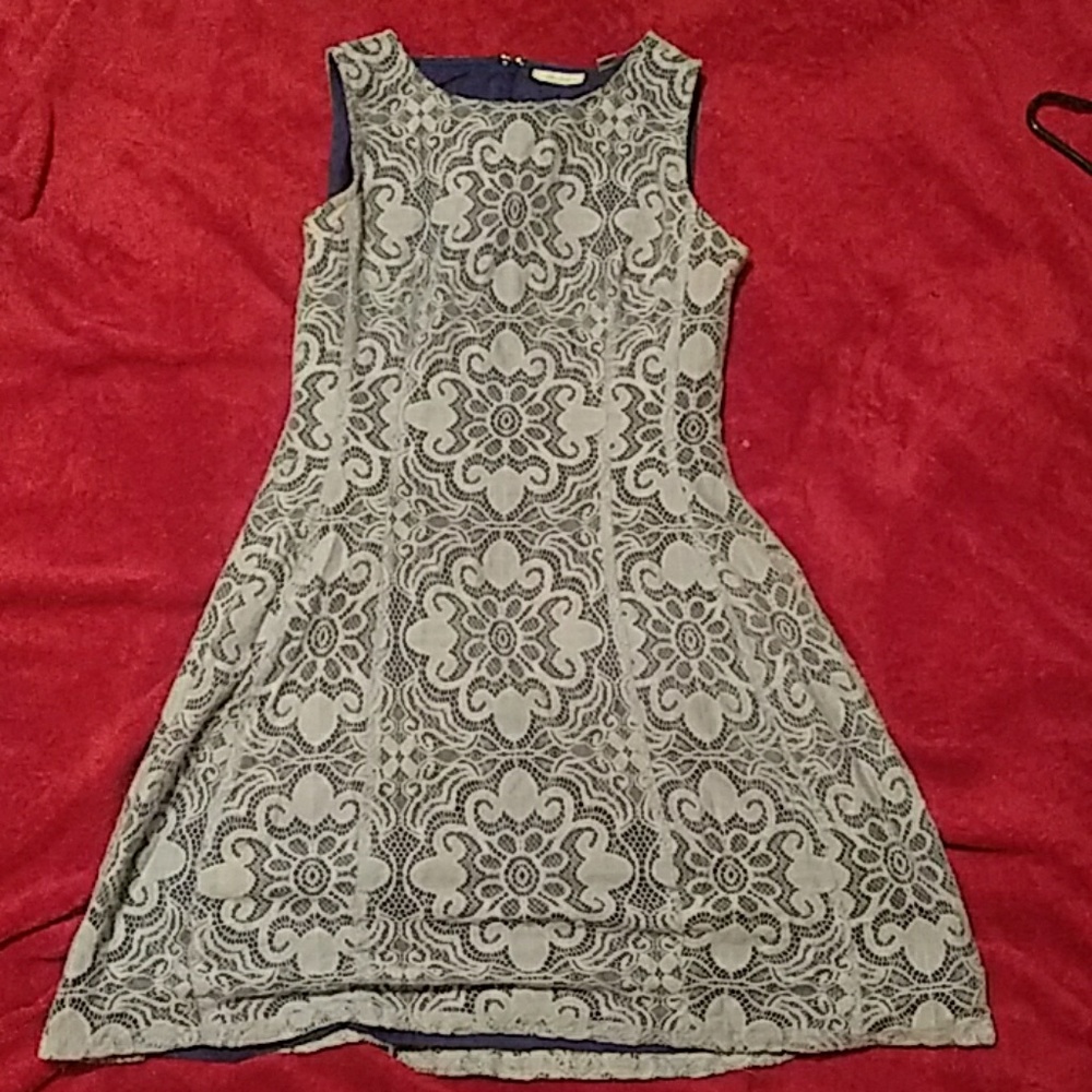 N.y.& company dress